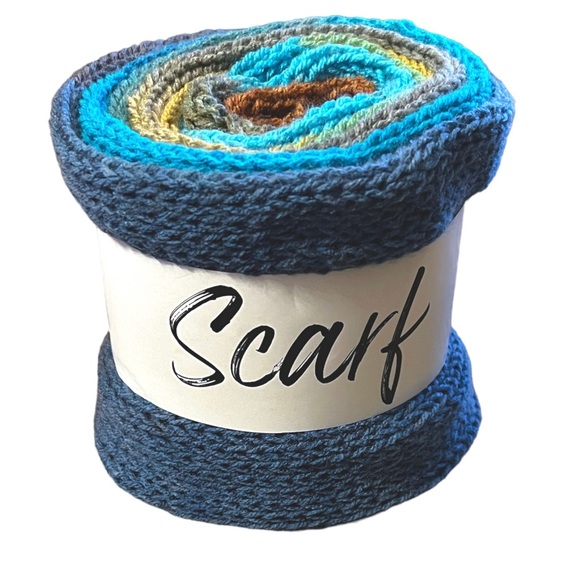 Scarf - Picture 3 of 4